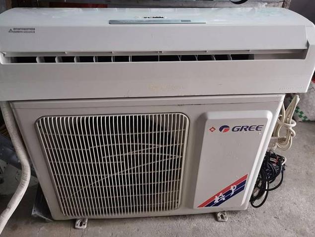 嘉兴二手空调出售
