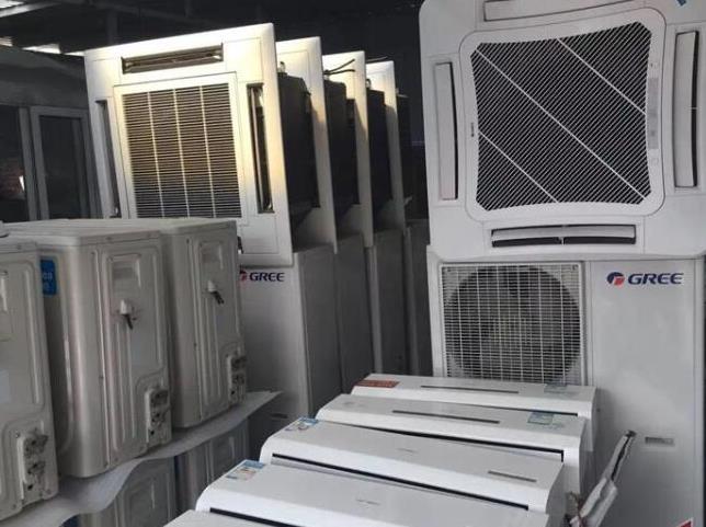 嘉兴中央空调出售