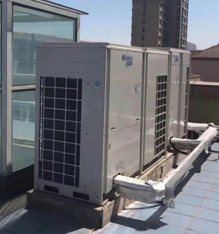 嘉兴中央空调出售哪家好