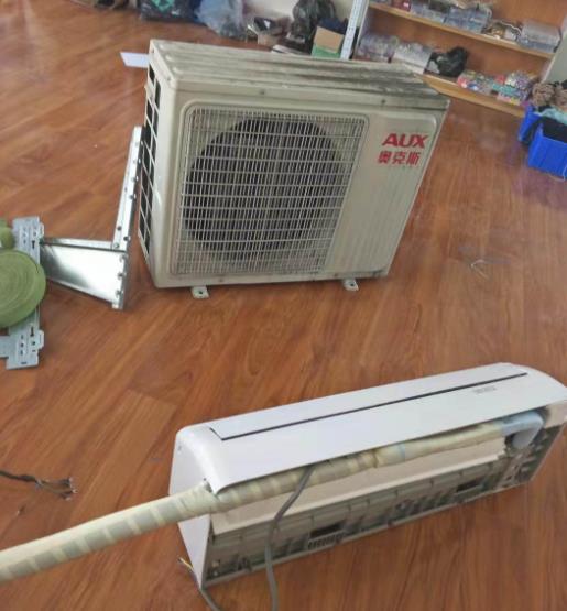 嘉兴空调维修电话