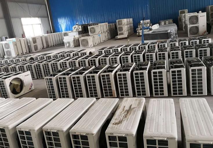 嘉兴空调出租哪家好