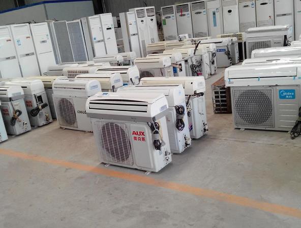 嘉兴空调出租价格
