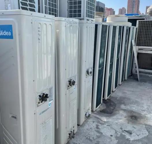 嘉兴二手空调价格