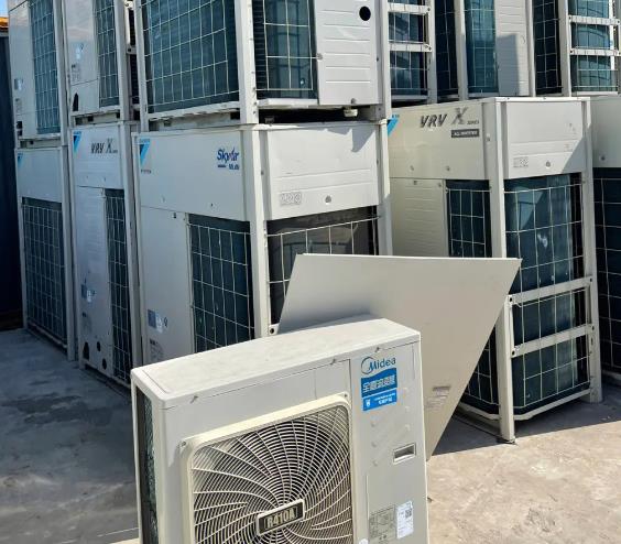 嘉兴二手空调购买电话