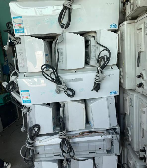 嘉兴二手空调哪家好