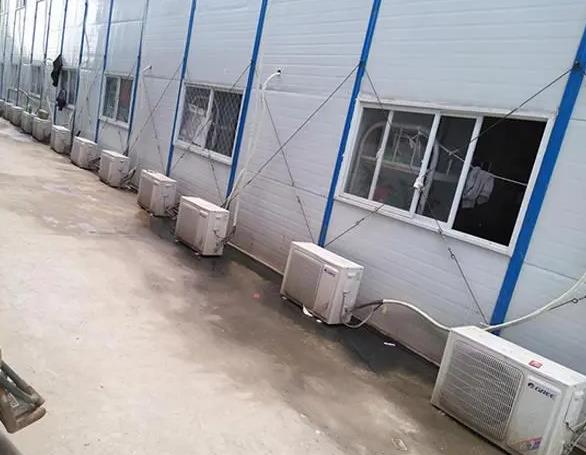 嘉兴空调出租价格